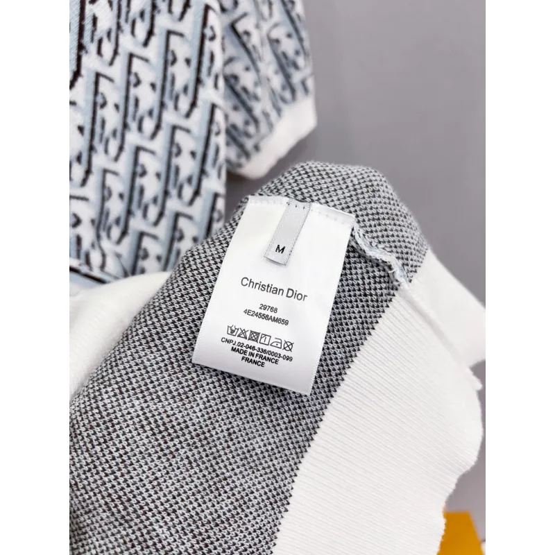 Dior T-shirts for men #A64018