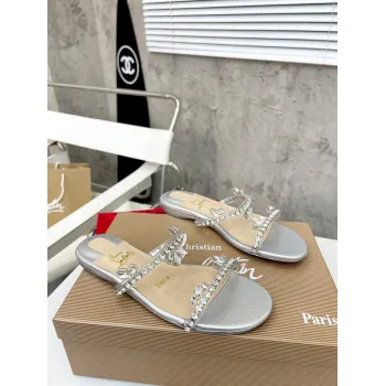 CL Redbottom Shoes for Womens CL Slippers #999931547