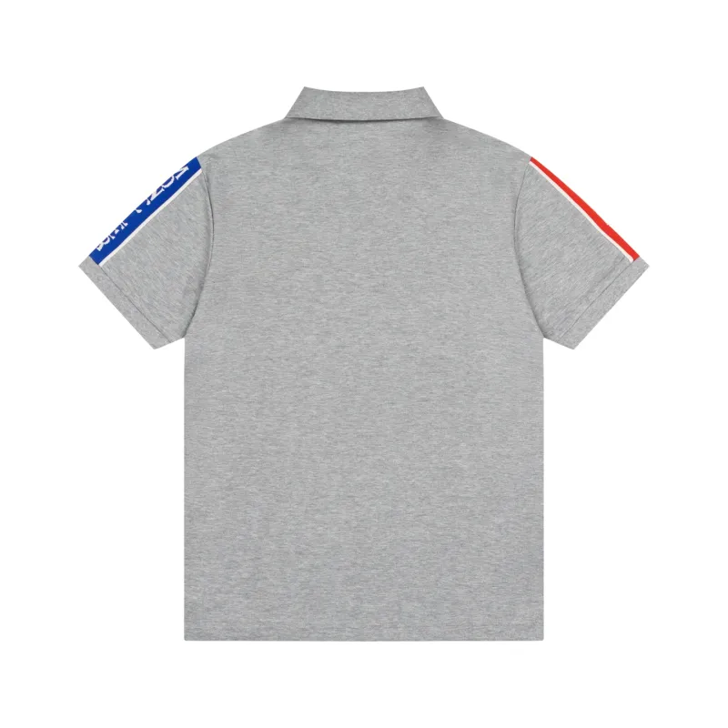 Moncler T-shirts for men #A62627