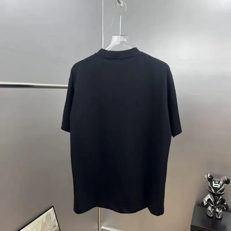 Moncler T-shirts for men #A63005