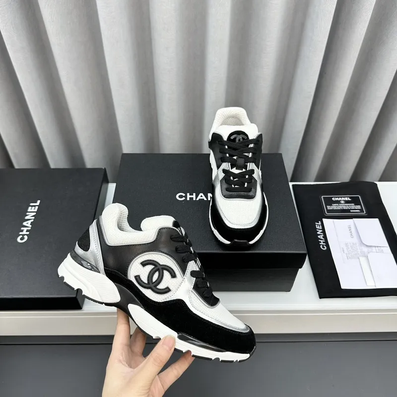 Chanel shoes for Unisex Shoes #A30458 Chanel shoes for Unisex Shoes #A30458