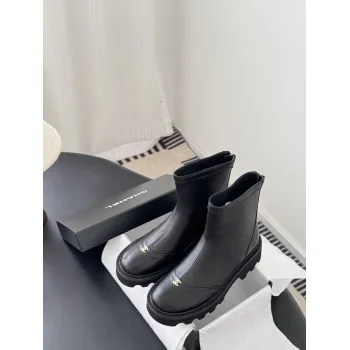 Chanel shoes for Women Chanel Boots #A55829