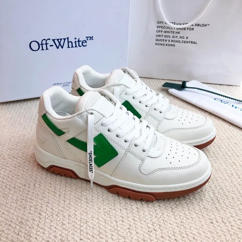 Off-White shoes for Mens Sneakers #A42529