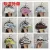 Balenciaga shoes for Mens Balenciaga Sneakers #A50338