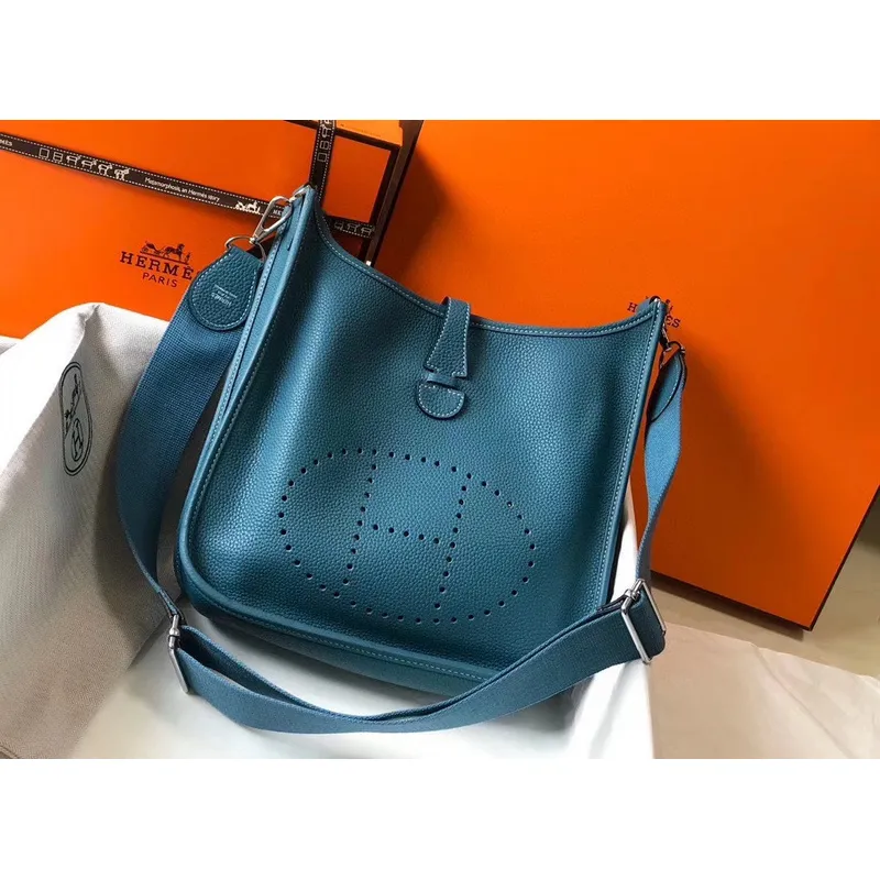 Hermes New cheap  Soft leather  Fashion  Bag #A23884