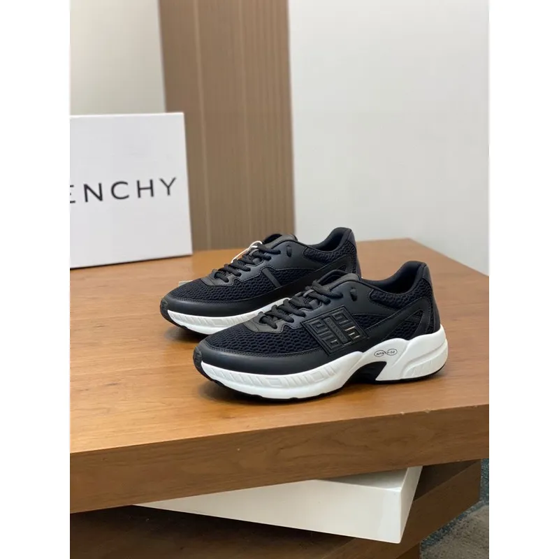 Givenchy Shoes for Mens Givenchy Sneakers #A52055