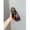 Hermes Slippers Shoes for Men #A63090