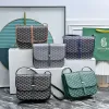 GY messenger bags #A60507