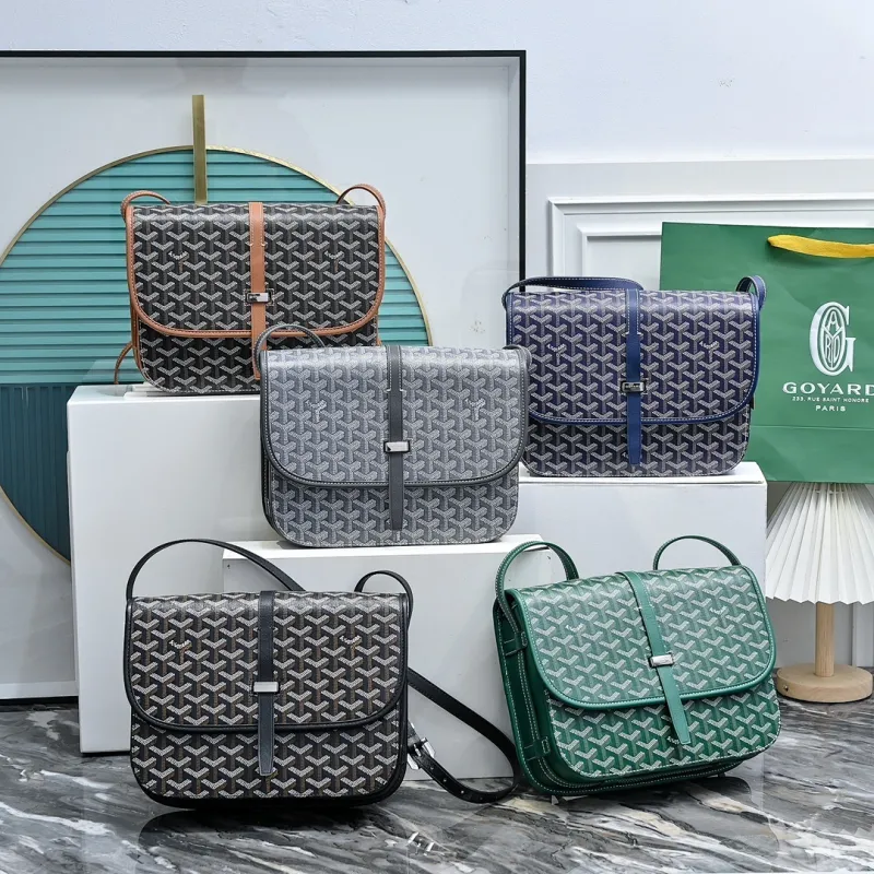 GY messenger bags #A60507