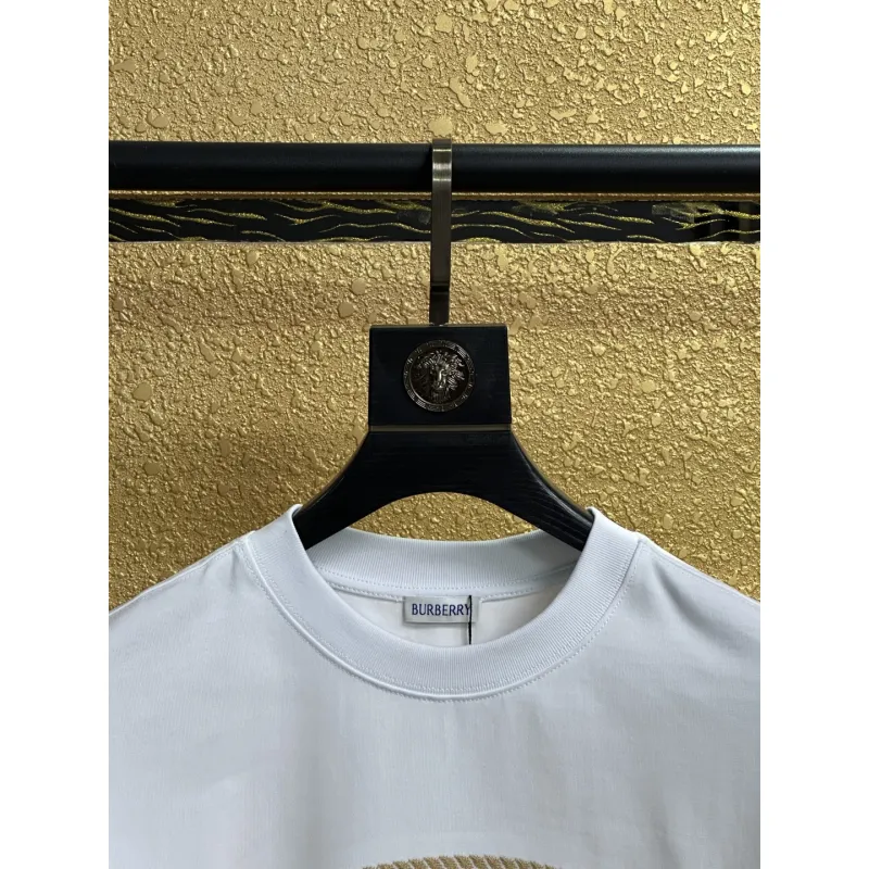 Burberry T-Shirts for MEN #A60335 Burberry T-Shirts for MEN #A60335