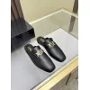 Versace shoes for Womens Versace Slippers heel height:2cm #A64790