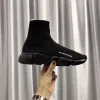 Balenciaga Speed Trainer  Iconic Knit Sock Sneaker Offering Lightweight Comfort and Signature Urban Style Unisex Shoes #9126226