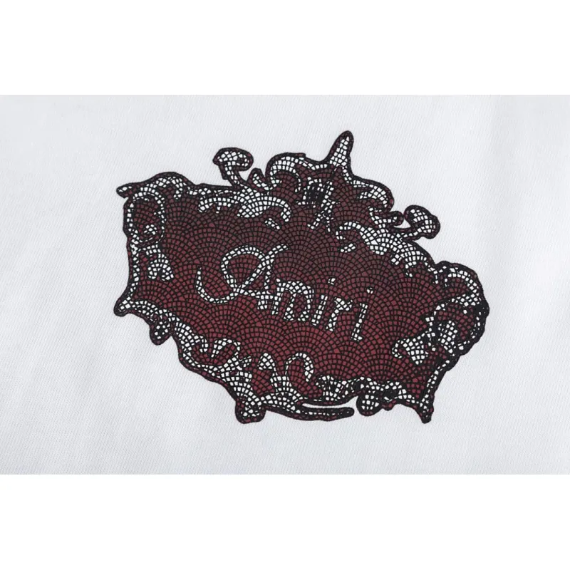 Amiri T-shirts #A63409 Amiri T-shirts #A63409