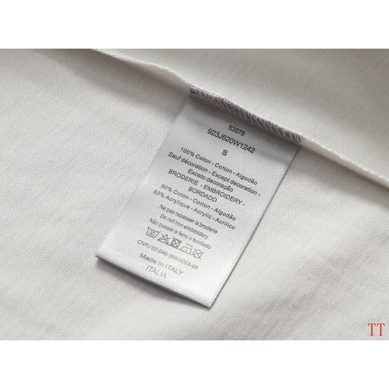 Dior T-shirts for men #A64647