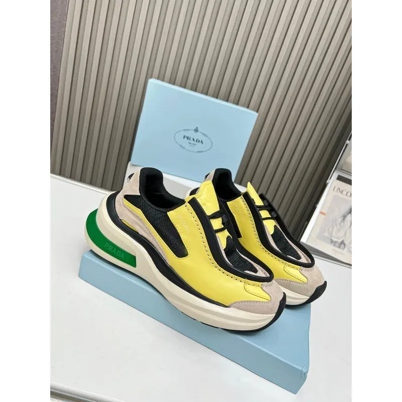 Prada Shoes for Mens and women Prada Sneakers #A27786