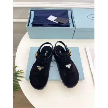 Prada Shoes for Womens Prada Sandals #A49380