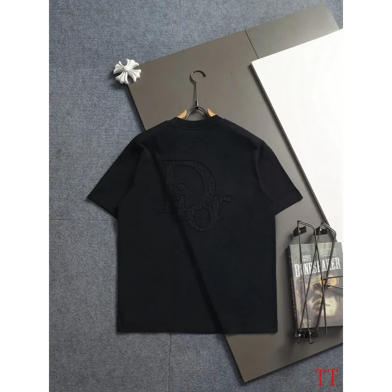 Dior T-shirts for men #A64645