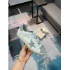 Golden Goose Leather Sneakes 1:1 Quality Unisex Shoes #999936079
