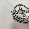 Moncler T-shirts for men #A61808 Moncler T-shirts for men #A61808