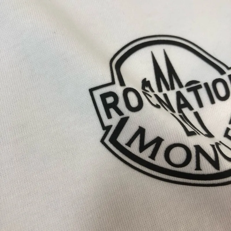 Moncler T-shirts for men #A61808 Moncler T-shirts for men #A61808