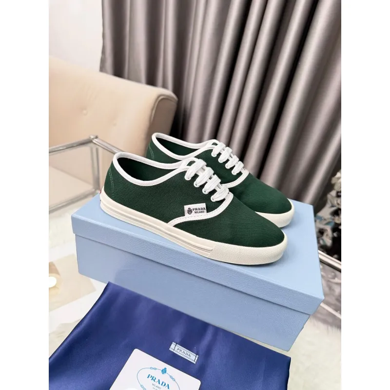Prada Shoes for Womens Prada Sneakers #A64166