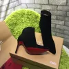 CL Redbottom 10cm High-heeled shoes for women #872627
