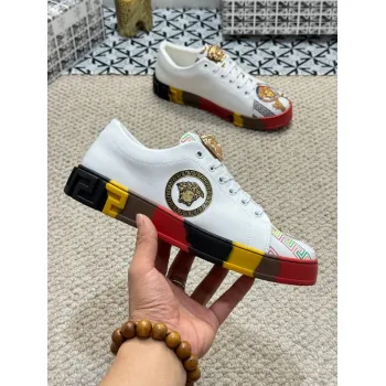 Versace shoes for Mens Versace Sneakers #A36025