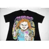 CHIEFIN HEAVILY T-SHIRT #A64564 CHIEFIN HEAVILY T-SHIRT #A64564