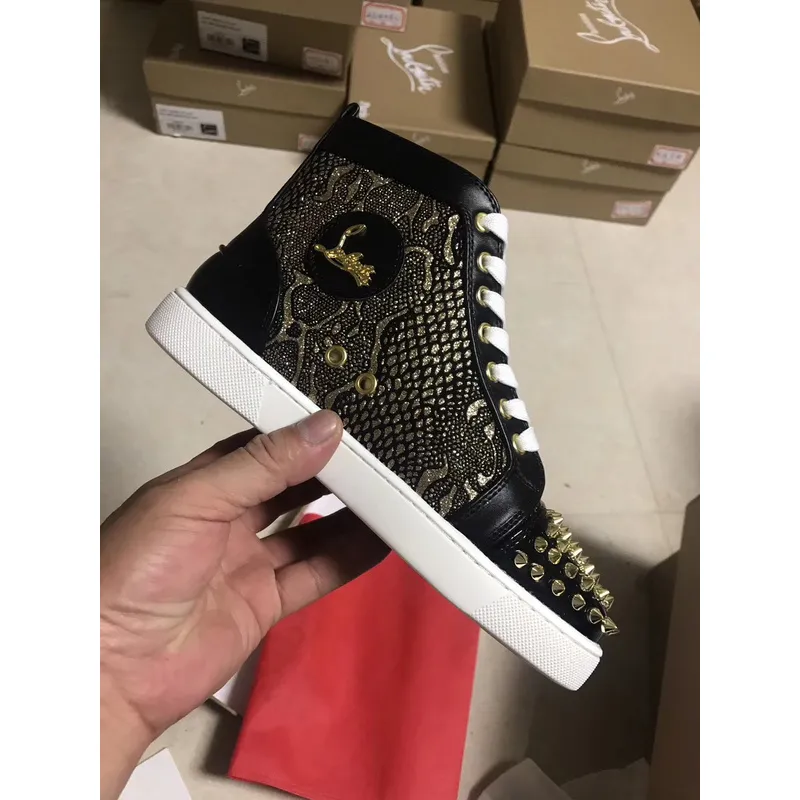 CL Redbottom Shoes for Mens CL Sneakers #9124174