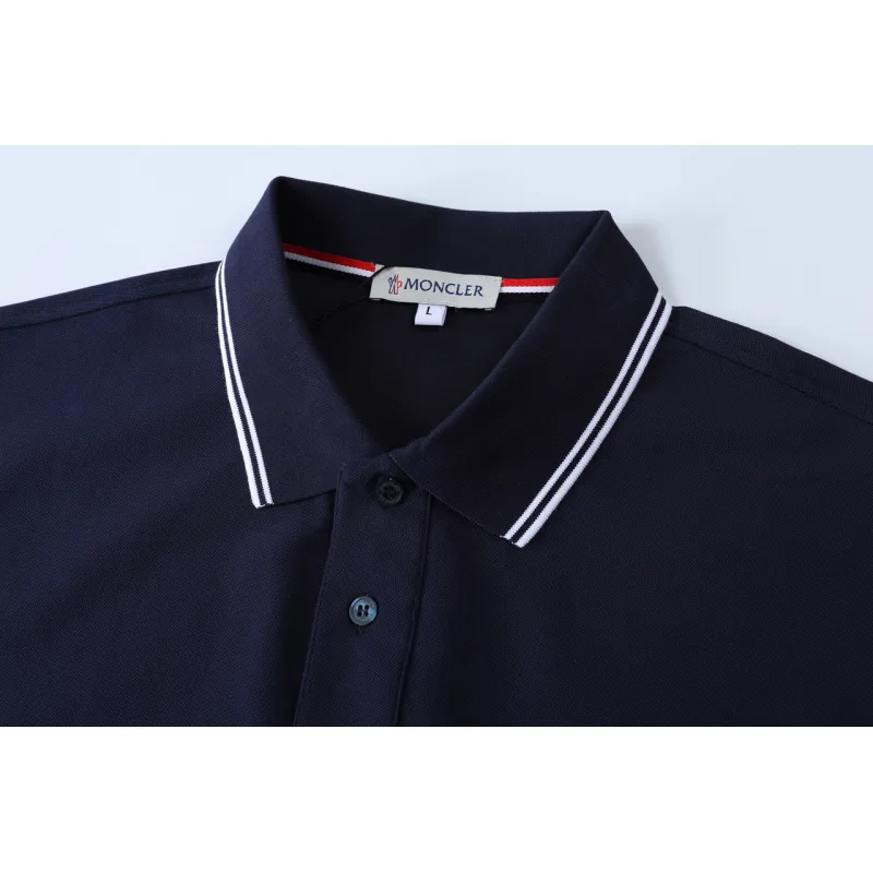 Moncler T-shirts for men #A62574