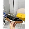 Fendi shoes for Mens Fendi Sneakers #A56338