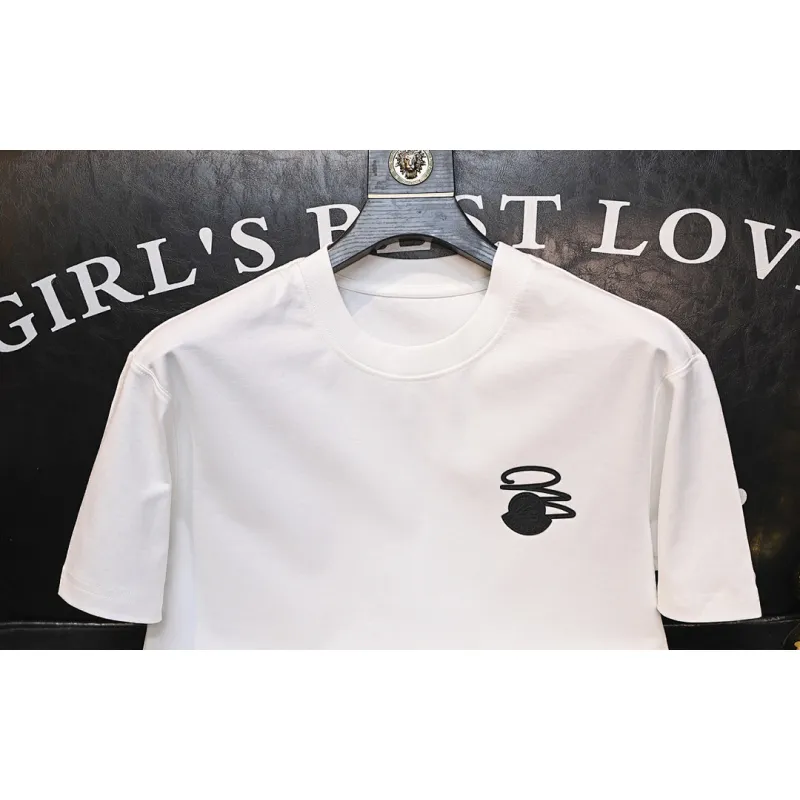 Moncler T-shirts for men #A63345 Moncler T-shirts for men #A63345