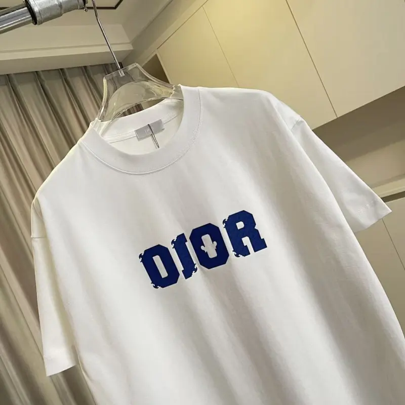 Dior T-shirts for men #A63796