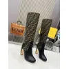 Fendi shoes for Fendi Boot for women #A56709