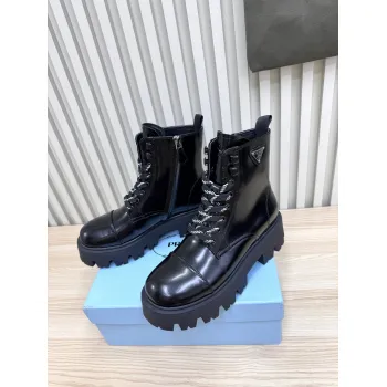 Prada Shoes for Womens Prada Boots #A54777