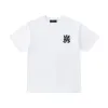Amiri T-shirts #A63411