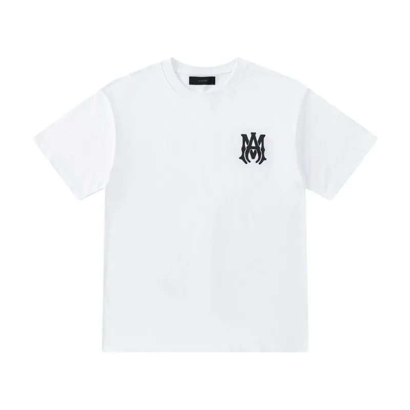 Amiri T-shirts #A63411