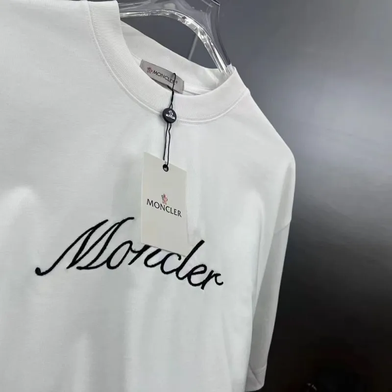 Moncler T-shirts for men #A63005