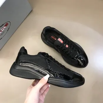 Prada Shoes for Mens Prada Sneakers #99906939