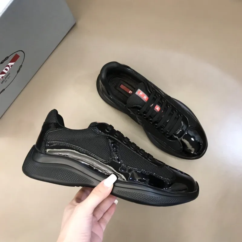 Prada Shoes for Mens Prada Sneakers #99906939
