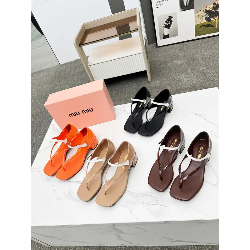 Miu Miu Shoes for Women #A47682
