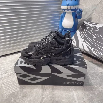 Off-White Sneakers Unisex Shoes #A48544