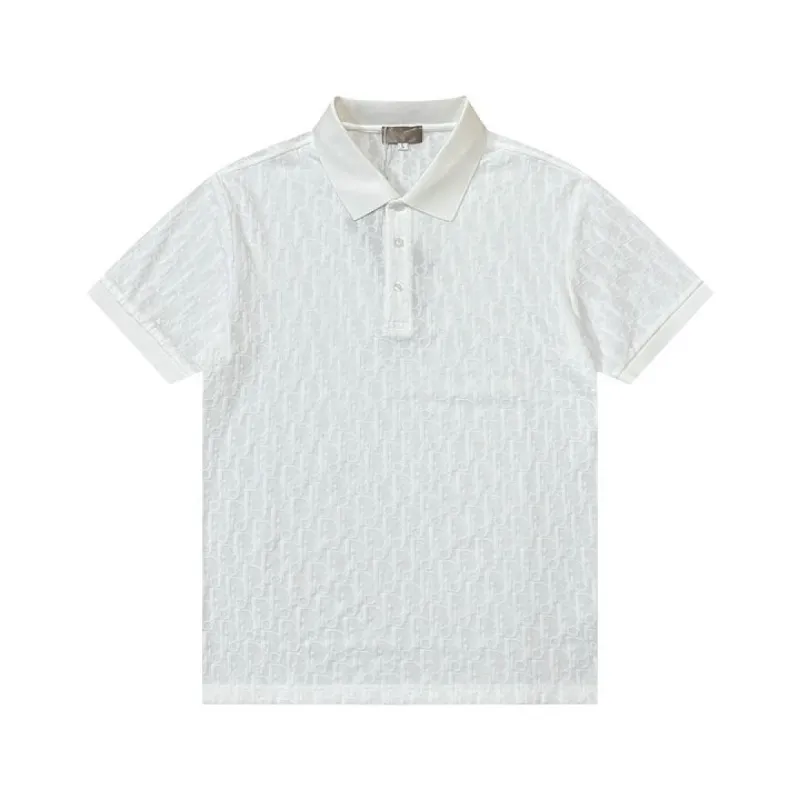 Dior T-shirts for men #A64483