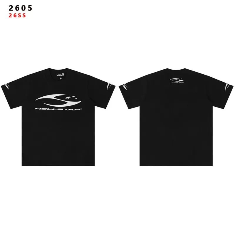 Hellstar T-shirts #A63440