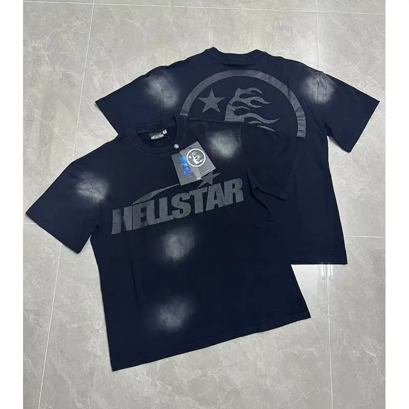 Hellstar T-shirts #A62789