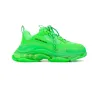Balenciaga Unisex Shoes 1:1 best quality 19SS Triples green air cushion shoes #9121718 Balenciaga Unisex Shoes 1:1 best quality 19SS Triples green air cushion shoes #9121718