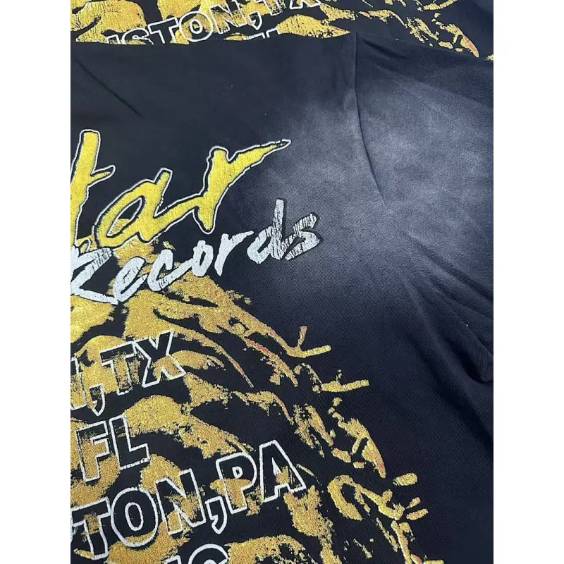 Hellstar T-shirts #A62790