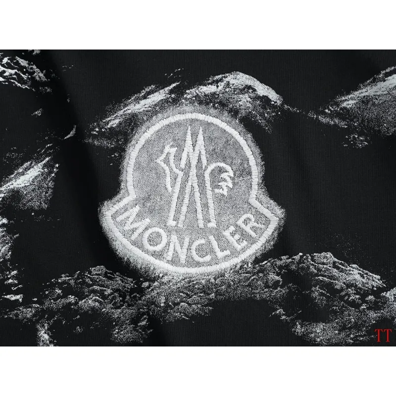 Moncler T-shirts for men #A62231 Moncler T-shirts for men #A62231