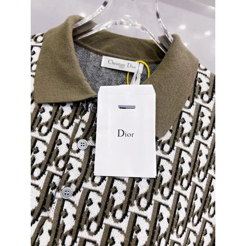 Dior T-shirts for men #A64017