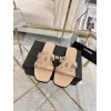 Chanel shoes for Womens Chanel slippers #A63954